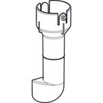 Boquilla de aspiración, referencia 116.065.00.1 de Geberit para adaptador de sifón
